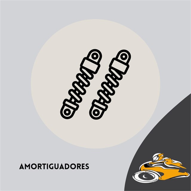 Amortiguadores