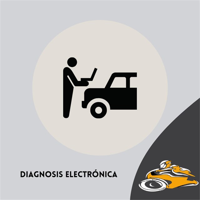 Diagnosis electrónica