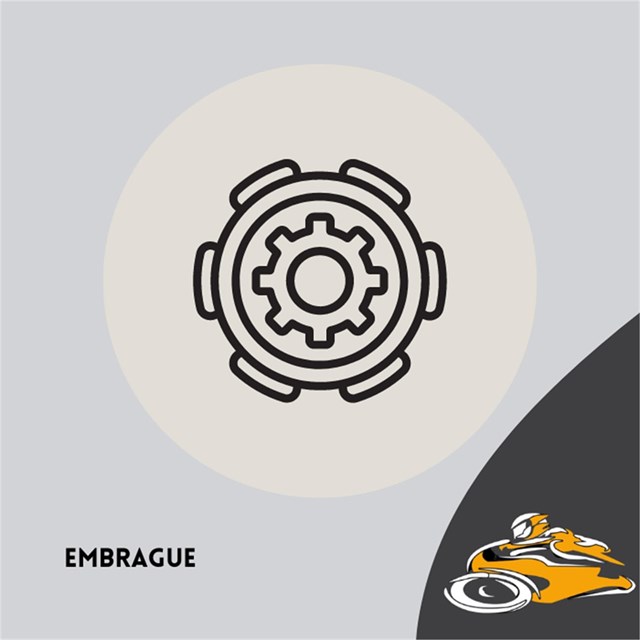 Embragues