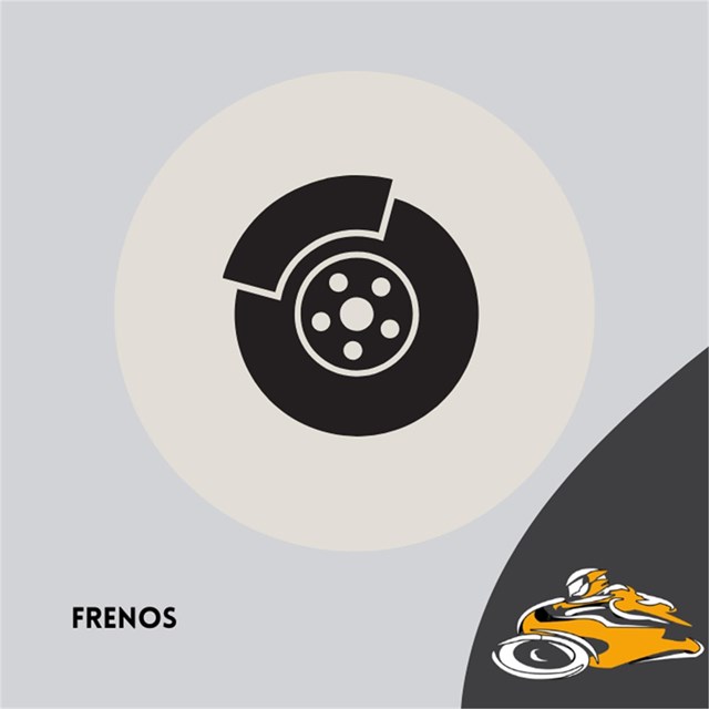 Frenos