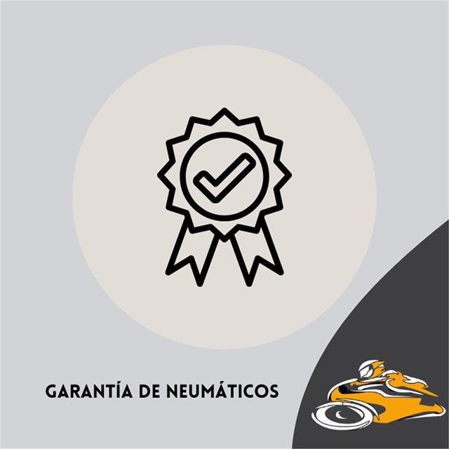 Garantía de neumáticos
