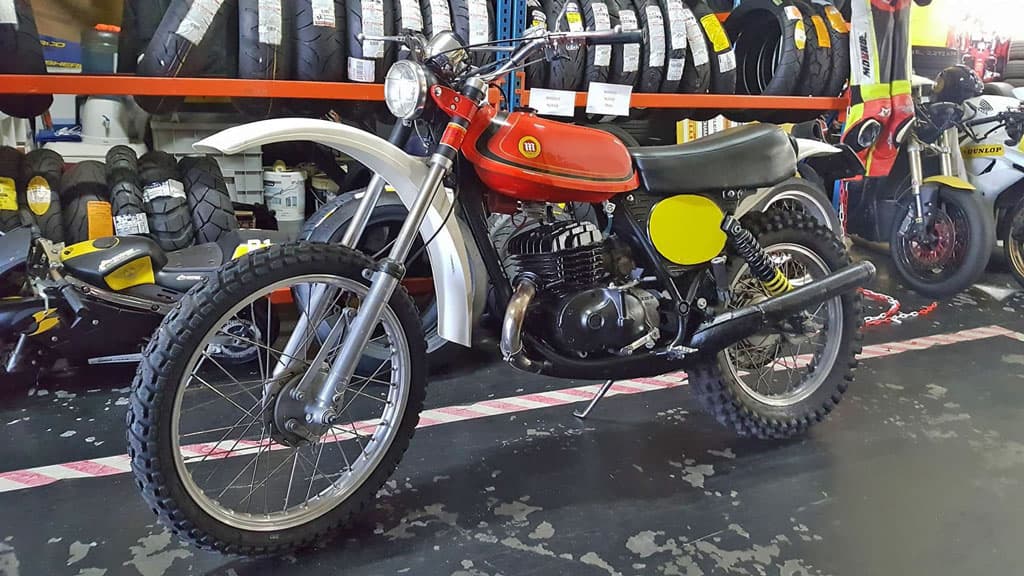 Expertos en mecánica de automóvil y motocicletas