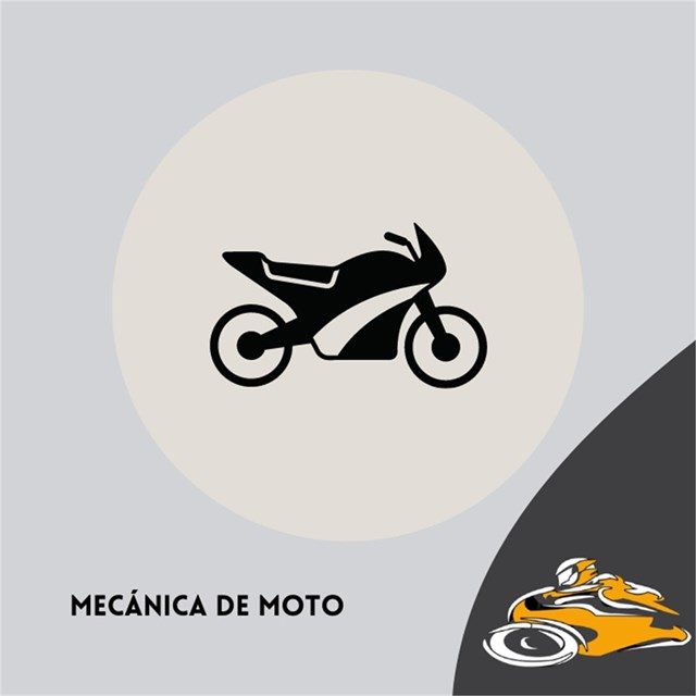 Mecánica de moto