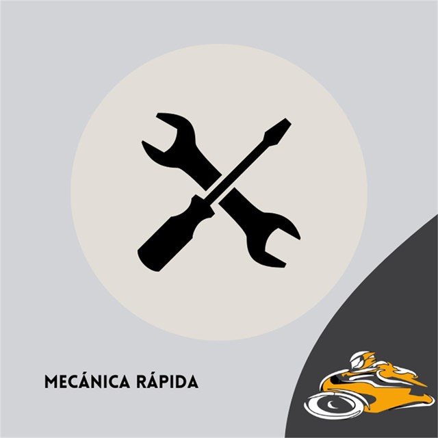 Mecánica rápida